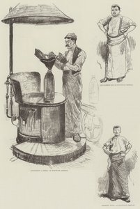 Fábrica de Shell, Arsenal de Woolwich de William Douglas Almond